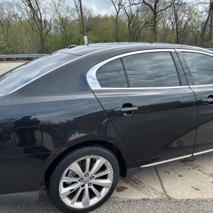 LINCOLN MKS ECOBOOST - 9