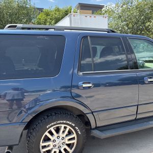 2014 FORD EXPEDITION XLT photo 9