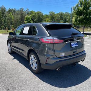 FORD EDGE SEL - 5