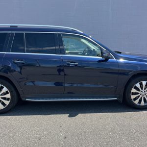 2017 Mercedes-BENZ GLS 照片 11