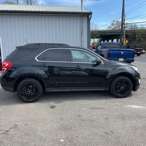 CHEVROLET EQUINOX LT - 9
