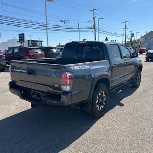 صورة 8 لـ 2022 Toyota TACOMA TRD OFF-ROAD