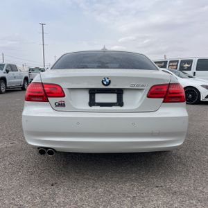 BMW 3-SERIES 328I - 7