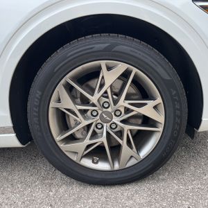 2025 Genesis GV70 2.5T STANDARD 缩略图 20