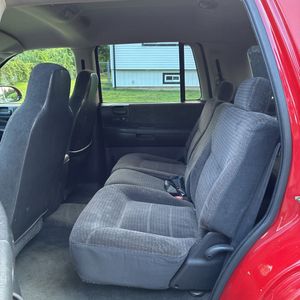 2003 Dodge DURANGO SLT — миниатюра 34