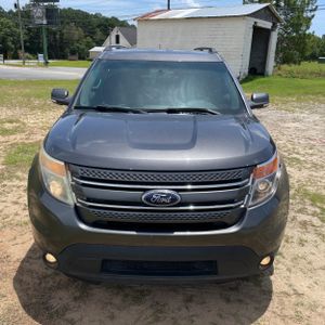 صورة مصغرة 14 لـ 2015 FORD EXPLORER LIMITED