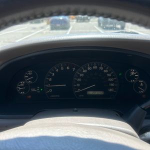 صورة 36 لـ 2006 Toyota SEQUOIA LIMITED
