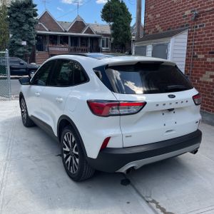 FORD ESCAPE HYBRID SE SPORT - 5