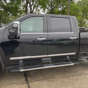 Chevrolet Silverado 2500HD High Country - 3