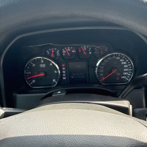 2016 Chevrolet SILVERADO 1500 LS — миниатюра 40