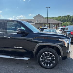 2022 Toyota TUNDRA LIMITED thumbnail 13