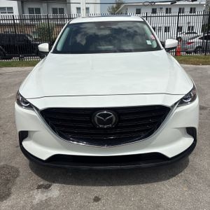 2023 Mazda CX-9 TOURING PLUS 缩略图 14