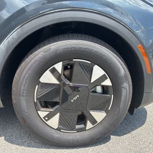 2026 KIA SPORTAGE HYBRID LX thumbnail 20