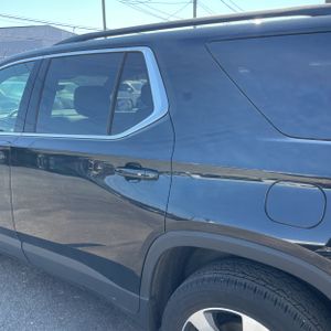 CHEVROLET TRAVERSE LT LEATHER - 6