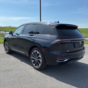 LINCOLN NAUTILUS RESERVE - 5