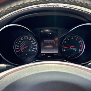 2016 Mercedes-BENZ C-CLASS AMG — миниатюра 39