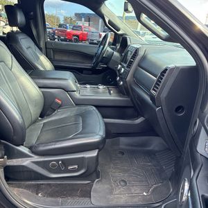 2019 FORD EXPEDITION MAX LIMITED 照片 33