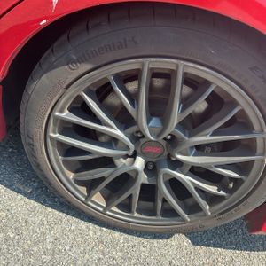 2017 Subaru WRX STI — миниатюра 18
