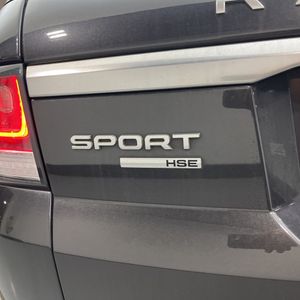 2015 LAND Rover RANGE ROVER SPORT HSE — фото 13