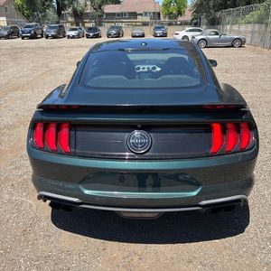صورة مصغرة 59 لـ 2019 FORD MUSTANG BULLITT