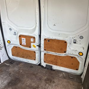 2021 FORD TRANSIT CONNECT XL — миниатюра 82