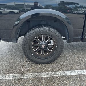 2013 RAM 1500 LARAMIE 照片 19