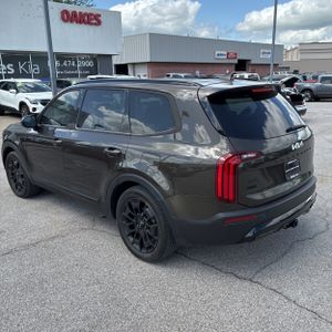 KIA TELLURIDE - 5