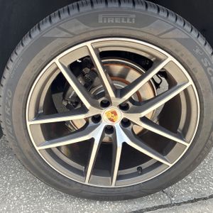 صورة مصغرة 18 لـ 2023 Porsche MACAN T