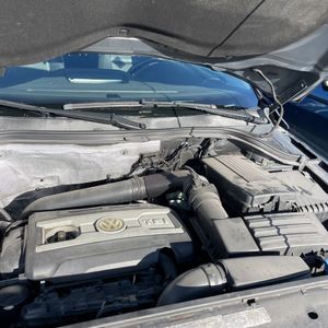 2014 Volkswagen TIGUAN S 缩略图 40