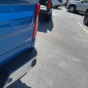2022 Chevrolet SILVERADO 1500 LTZ thumbnail 21