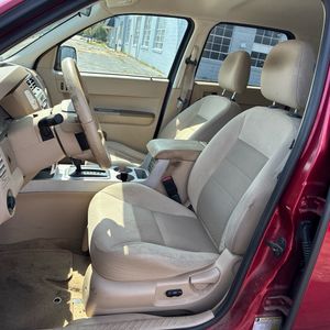 2008 FORD ESCAPE XLT 照片 29