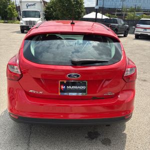 2013 FORD FOCUS SE 照片 6