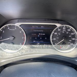 صورة مصغرة 39 لـ 2021 Nissan SENTRA SR