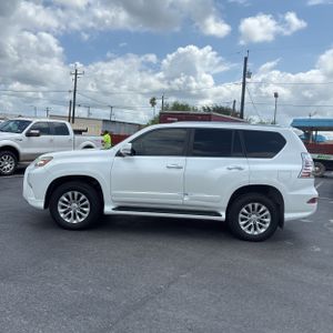 LEXUS GX 460 BASE - 3