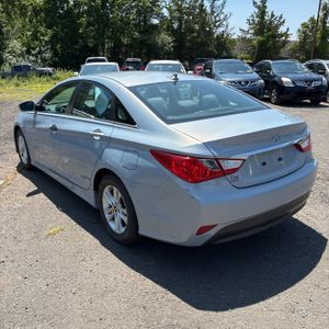 صورة 5 لـ 2014 Hyundai SONATA GLS