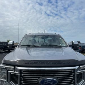 صورة 15 لـ 2020 FORD F-450 XLT