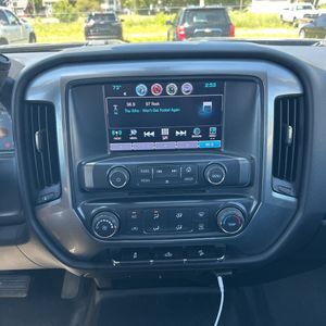 صورة مصغرة 35 لـ 2017 Chevrolet SILVERADO 3500HD LT