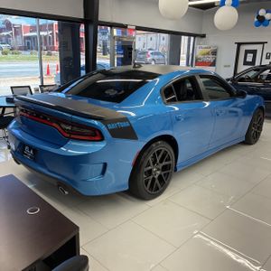 DODGE CHARGER DAYTONA - 7