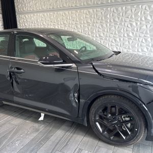 2025 KIA K4 GT-LINE TURBO — миниатюра 11