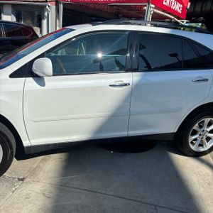 2008 Lexus RX 350 BASE 照片 4
