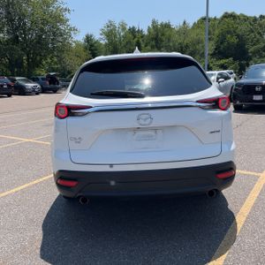 2020 Mazda CX-9 TOURING 照片 7
