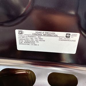 2022 Chevrolet TRAVERSE LT LEATHER — миниатюра 48