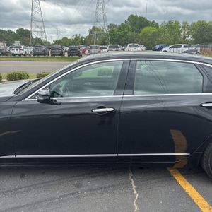 CADILLAC CT6 3.0TT PLATINUM - 4