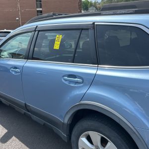 SUBARU OUTBACK PREMIUM - 6