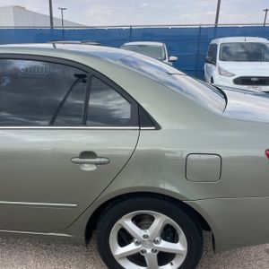 HYUNDAI SONATA SE - 6