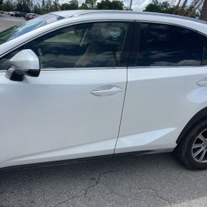 LEXUS NX 200T BASE - 4