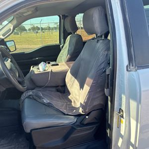 صورة مصغرة 32 لـ 2024 FORD F-150 XL