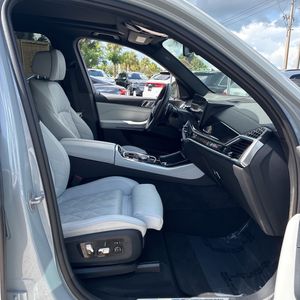 2026 BMW X5 SDRIVE40I — миниатюра 33