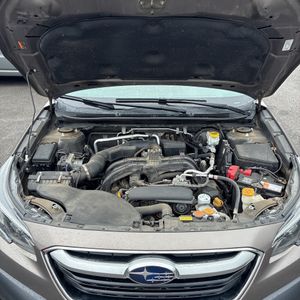 2021 Subaru OUTBACK PREMIUM — миниатюра 45