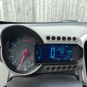 صورة مصغرة 38 لـ 2016 Chevrolet SONIC LT AUTO